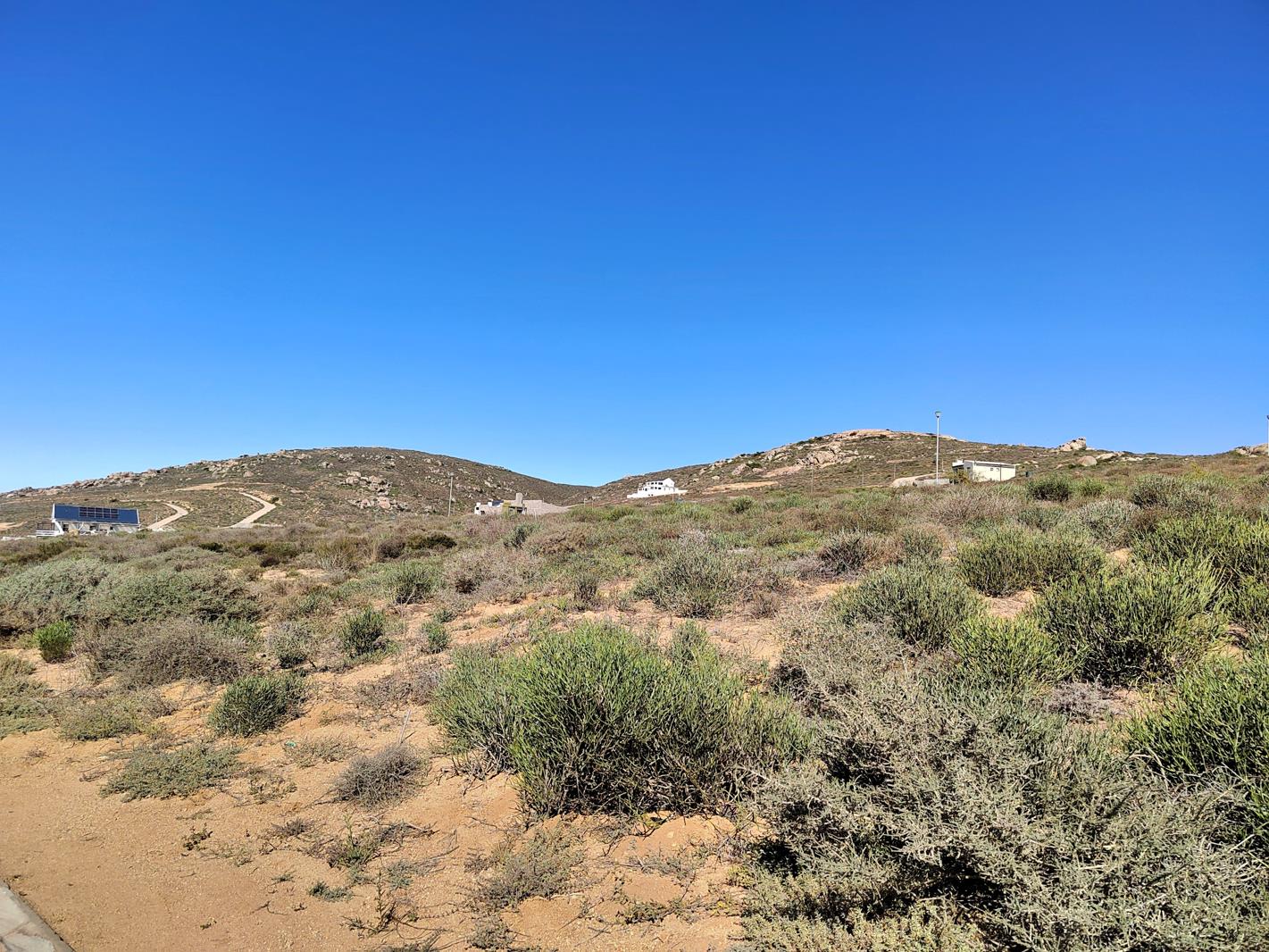 300 m² Land available in St Helena Bay