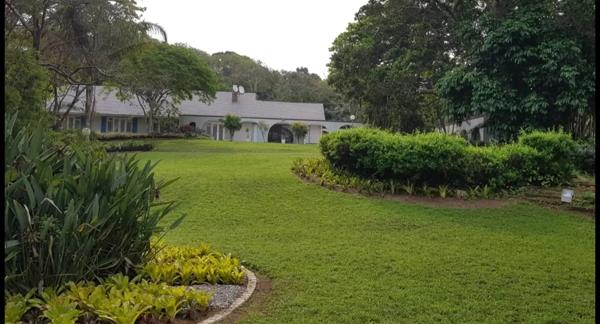 4.9 ha Farm