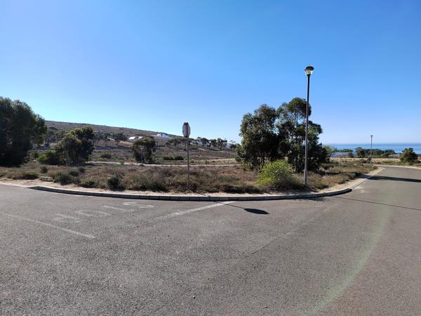 463 m² Land