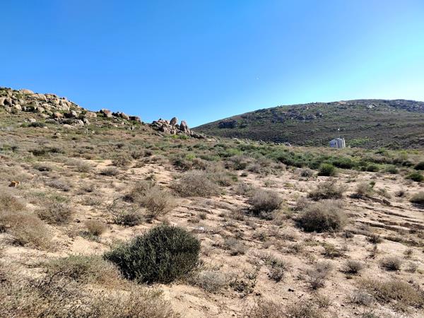 408 m² Land