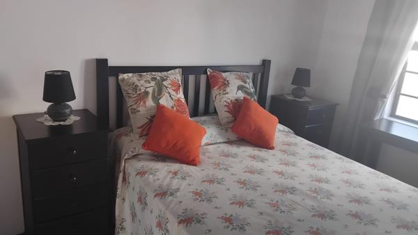 2 Bedroom Garden Cottage