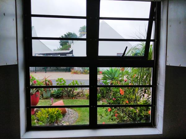 2 Bedroom Garden Cottage