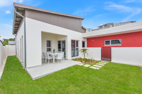 3 Bedroom Simplex