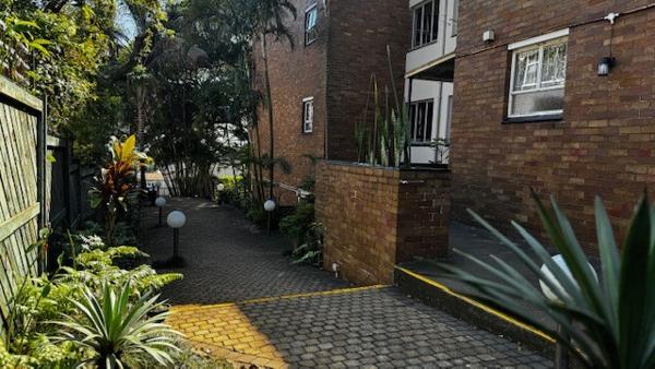 1.5 Bedroom Apartment