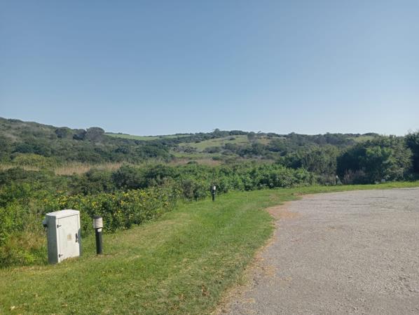 2 354 m² Land