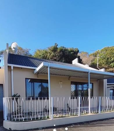 2 Bedroom Simplex