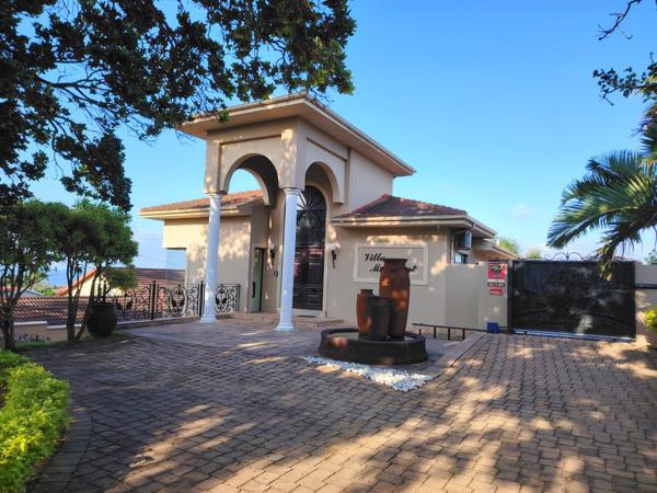 6 Bedroom House
