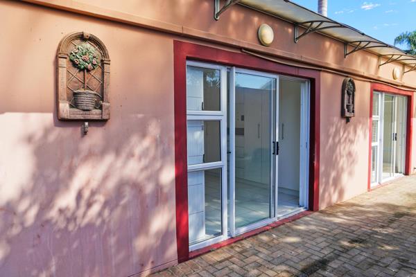 1 Bedroom Garden Cottage