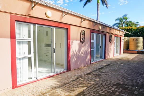 1 Bedroom Garden Cottage