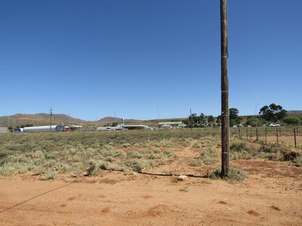 694 m² Land