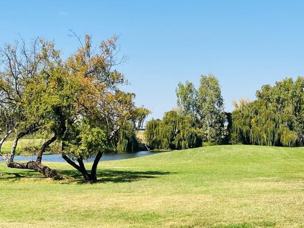 725 m² Land