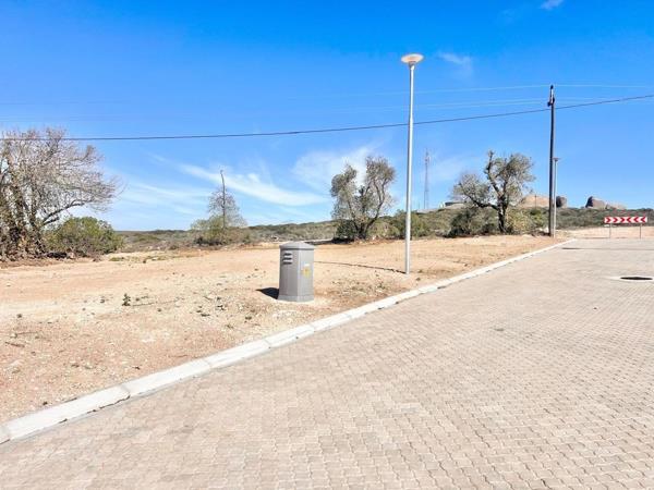 454 m² Land