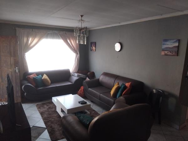 2 Bedroom Duplex