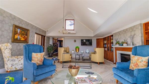1 Bedroom Townhouse