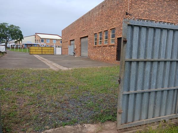 3 280 m² Industrial space