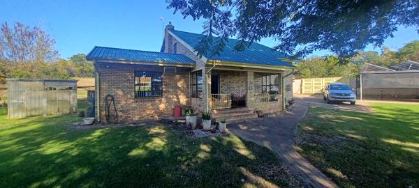 5 000 m² Smallholding