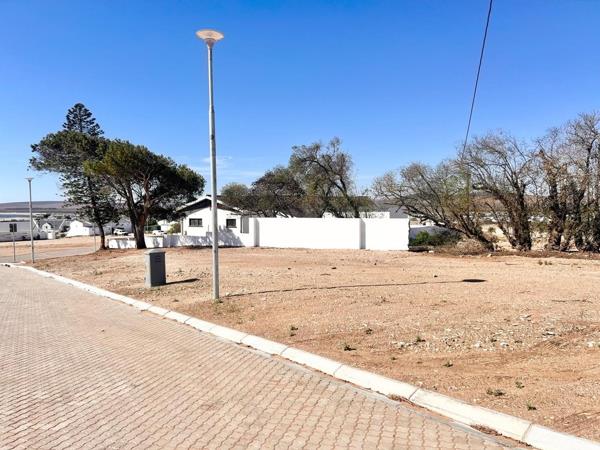 459 m² Land