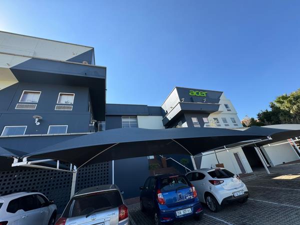 18.1 m² Commercial space