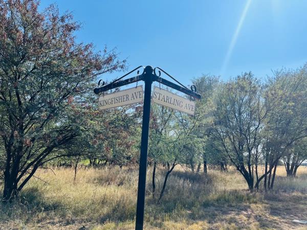 762 m² Land