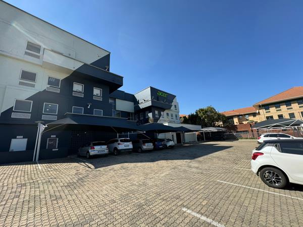 43.4 m² Commercial space