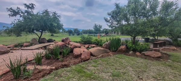 361 m² Land