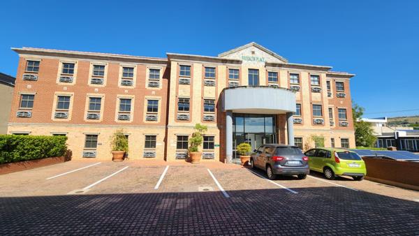 270  m² Commercial space