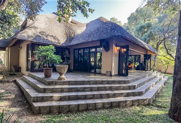 7 Bedroom House