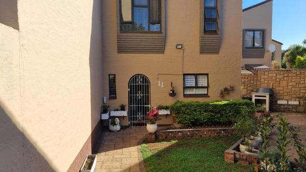 3 Bedroom Duplex