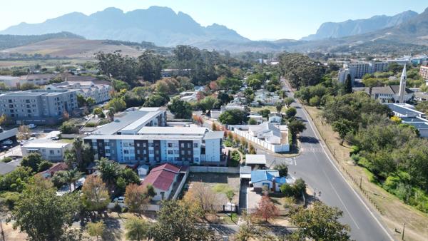 533 m² Land