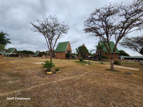 1 670 m² Commercial space