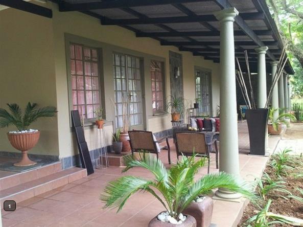 2 Bedroom Cluster in Villieria
