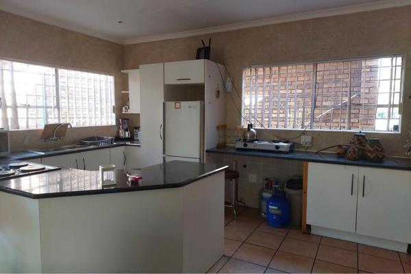 2 Bedroom Garden Cottage