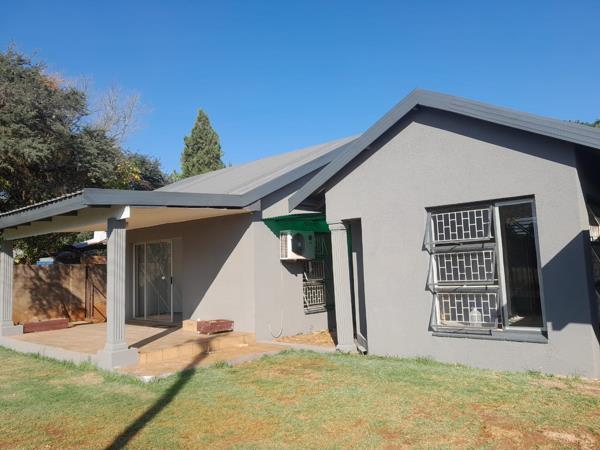 1 Bedroom House