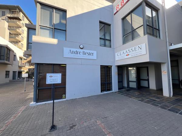 112 m² Commercial space