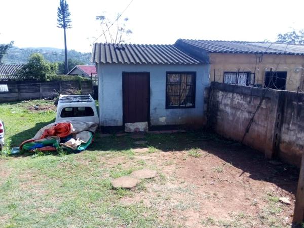 1 Bedroom House