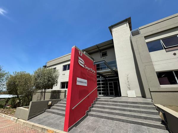 1 000 m² Commercial space