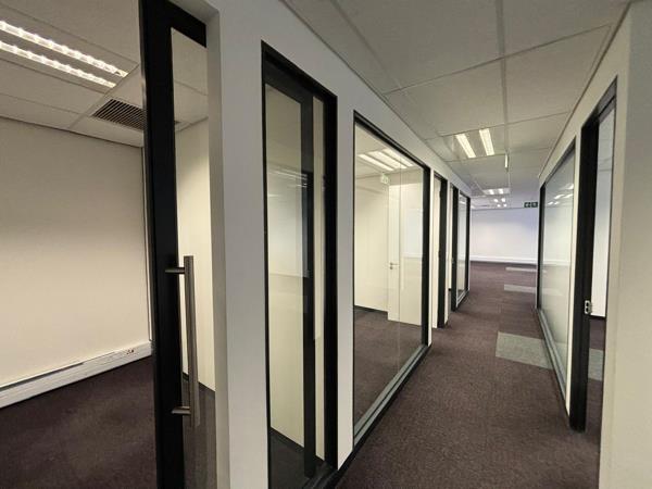 198 m² Commercial space