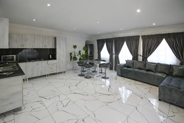 1 Bedroom Flat