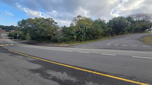 1.2 ha Land