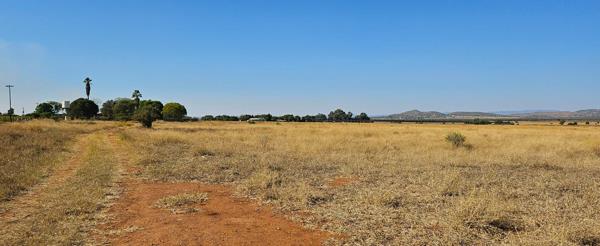 8.9 ha Farm