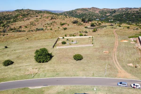 1 520 m² Land