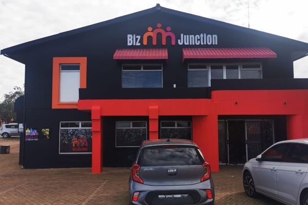 282  m² Commercial space