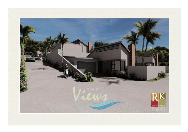 1.2 ha Land