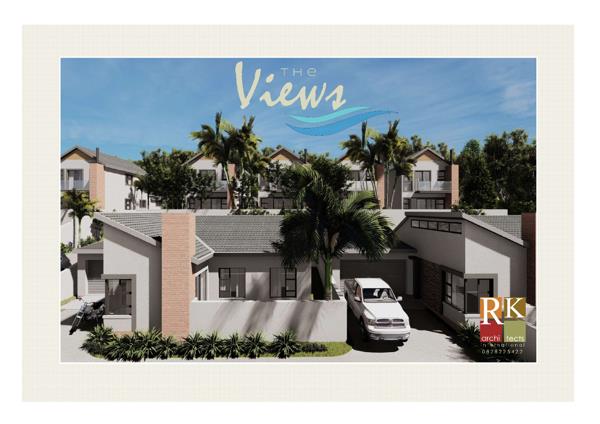 1.2 ha Land