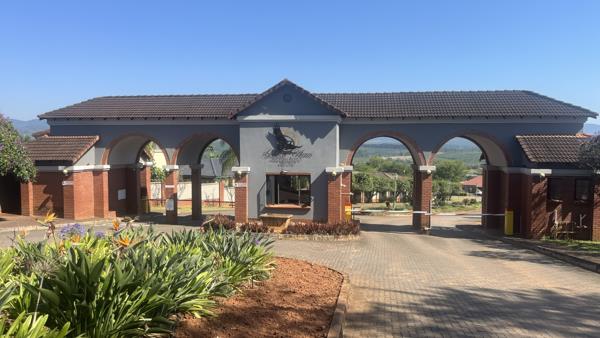 627 m² Land