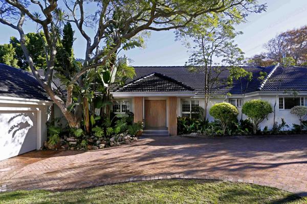 6 Bedroom House