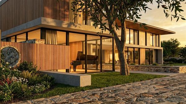 2 285 m² Land