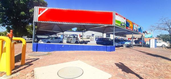 1 309  m² Commercial space