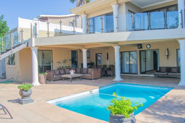 6 Bedroom House