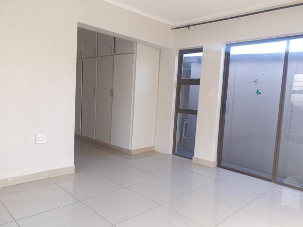 1 Bedroom Garden Cottage